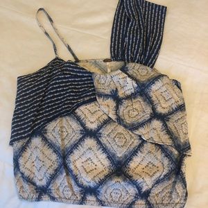 Free People Tank